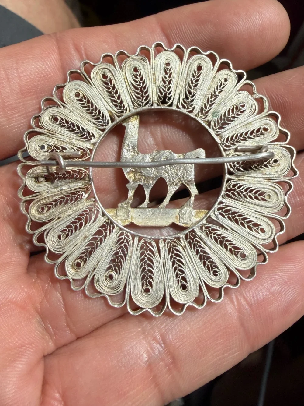N/A elegant silver